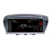 Multimediálny monitor pre BMW E60, 61, 62, 63/E90, 91 CIC s 8,8" LCD, Android 11.0, WI-FI, GPS, Carplay