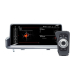 Menu multimediálneho monitora pre BMW E90 s 10,25 "LCD, Android 11.0, WI-FI, GPS, Carplay, Bluetooth, USB