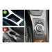 Integrácia multimediálneho monitora pre BMW E90 s 10,25 "LCD, Android 11.0, WI-FI, GPS, Carplay, Bluetooth, USB