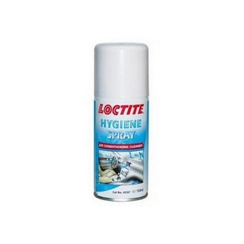 150ml hygienický čistič klimatizácie Loctite
