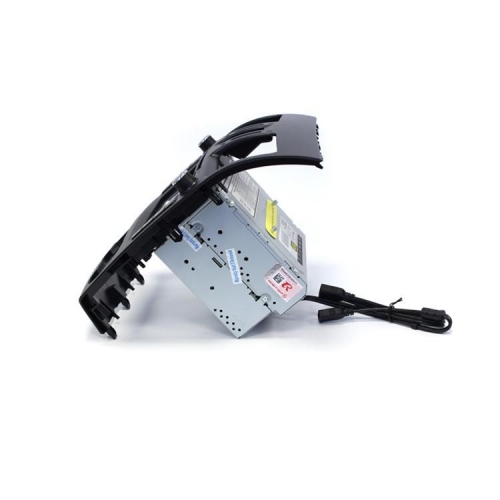 2-DIN autorádio NAVI pre Subaru Forester,Subaru XV