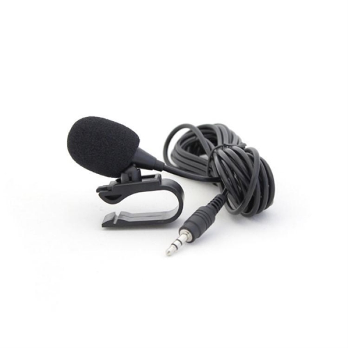 Mikrofón multimediálneho BT rádia pre Subaru Forester,XV od 2008