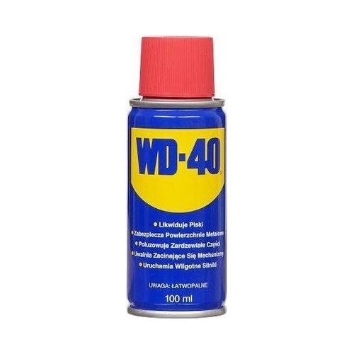 100ml univerzálny olej v spreji WD40