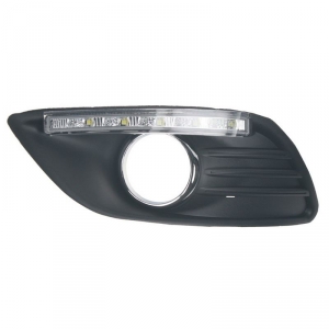 Denné LED svetlá pre Ford Focus Sedan 2008-2011
