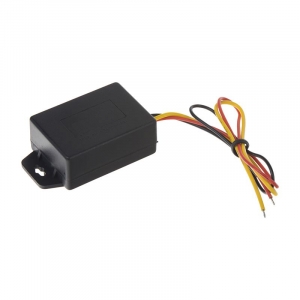 Prerušovač brzdového svietenia 12V / 24V - pre LED autožiarovky ACAS LED