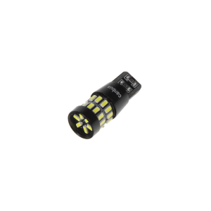 LED autožiarovka 12V / T10 / W5W - biela 30xSMD 3014 CanBus (2ks)
