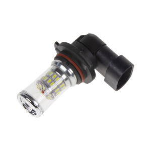 LED autožiarovka HB4 12/24V - biela 48x1W TURBO LED (2ks)