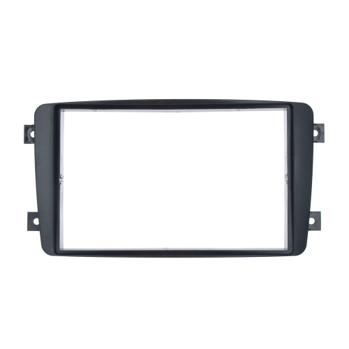 Rameček 2DIN autorádia Mercedes C-Klass, Mercedes CLK, Mercedes Sprinter, Mercedes Viano a Mercedes Vito