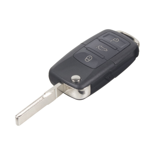 3-tlačidlový OEM kľúč s imho ID48 pre VW Group (1K0 959 753 N)