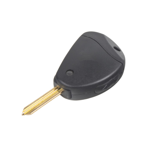 2-tlačítkový náhradní obal OEM klíče Citroen Xsara a Xantia