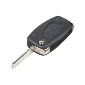 Náhradný obal kľúča - Fiat (2-tlačidlový)