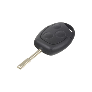 Náhradný obal kľúča - Ford (3-tlačidlový)