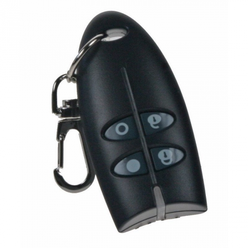 Univerzálny 868/433 Mhz ovládač autoalarmu JABLOTRON RC-86K