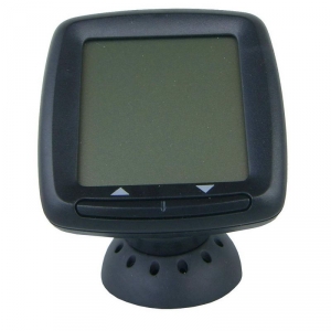 LCD displej 6-senzorového parkovacieho asistenta APRI FBSN-6RF