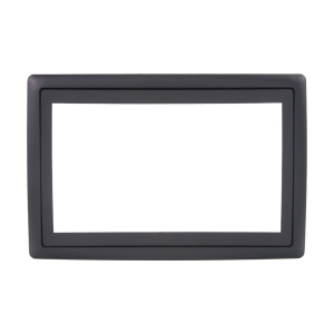 Rámik autorádia 2DIN - Renault Megane II (2002-2009)