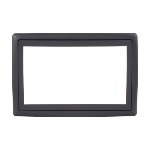 Redukcia uchytenia 2DIN autorádia Renault Megane II 11/ 2002-2009
