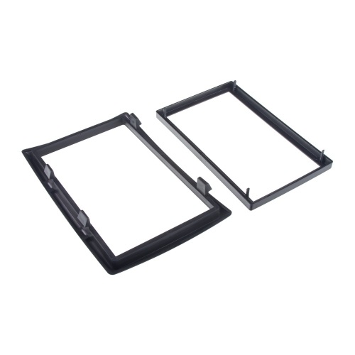 Rámček 2DIN autorádia Renault Megane II 11/ 2002-2009