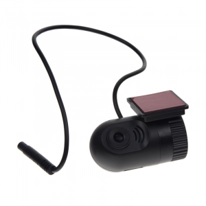 Mini HD kamera - bez LCD monitora
