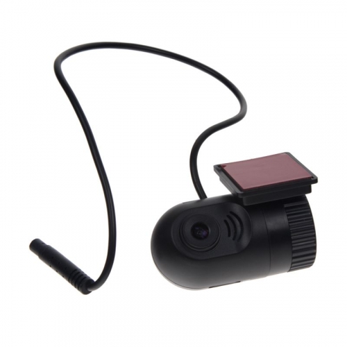 Mini HD kamera do auta bez LCD DVR23