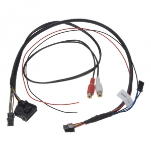 Kábel k AV adaptéru - pre Mercedes Comand 2.0