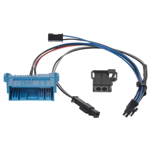 Propojovací kabeláž pro AV adaptér do vozidel s BMW CCC/CIC+TV