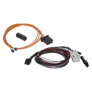 Kábel k AV adaptéru - pre OEM navigácie BMW CCC