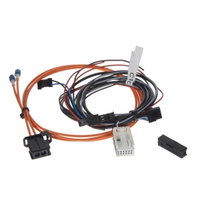 Kábel k AV adaptéru - pre OEM navigácie BMW CIC