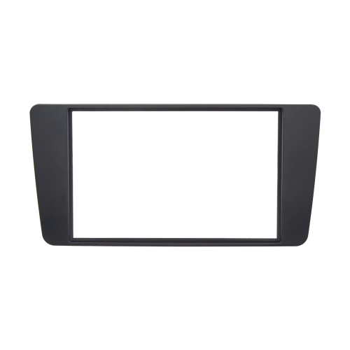 Rámček 2DIN autorádia Škoda Octavia 2 a Škoda Yeti