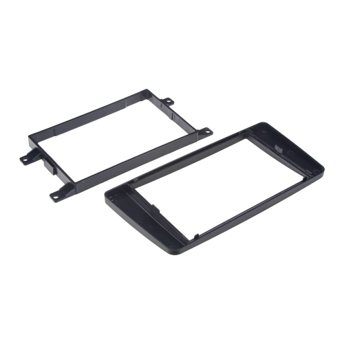 2ISO redukcia pre Škoda Octavia II,Yeti 2004-