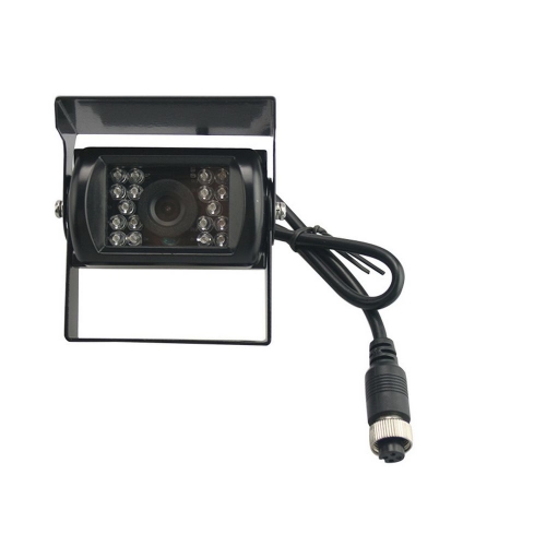 Kamera 12V/24V parkovacího systému do auta s 10,1" LCD