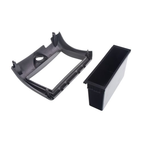 ISO redukcia pre Toyota Yaris 1999-2003