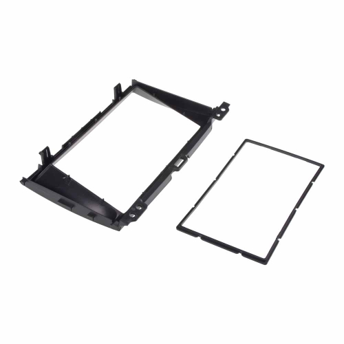 Rámik 2DIN autorádia Toyota Land Cruiser Prado (J12) 02-09, Lexus GX-470 2003-09