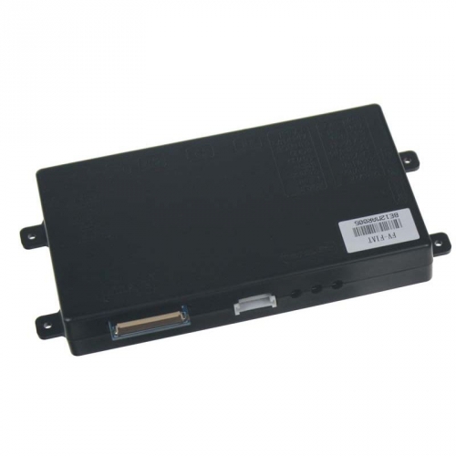 Video vstup pre OEM systémy Fiat Bravo/Croma, Alfa Romeo, Lancia