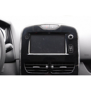 Využitie video vstupu pre OEM systémy Renault/Dacia 2014 s LG obrazovkou