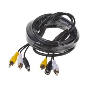 RCA audio/video kabel - 5m