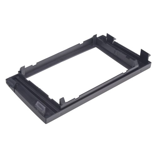 2ISO redukcia pre AUDI A6 2002-2004, ALLROAD 2000-2006