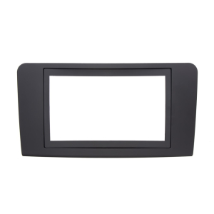 Rámik autorádia 2DIN - Mercedes ML / GL (2005->)