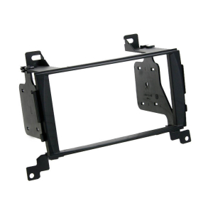 Rámik autorádia 2DIN - Hyundai Santa Fe (2006-2012)