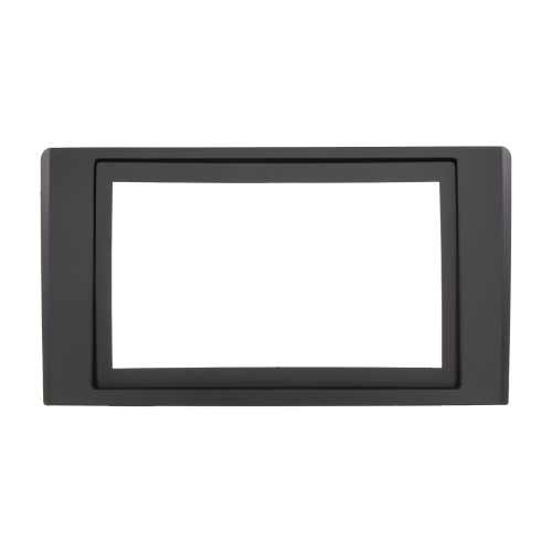 Redukcia uchytenia 2DIN autorádia Iveco Daily 2006-2014