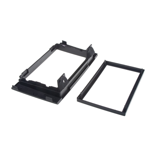 Rámček 2DIN autorádia Iveco Daily 2006-2014