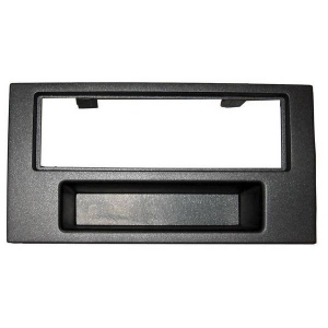 Rámik autorádia - Ford C-Max / Focus / Fiesta / Galaxy / Kuga / Fusion / Transit (2003->)