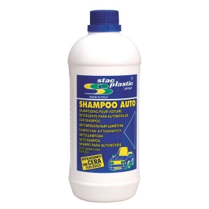 Autošampon - Stac Plastic (1L)