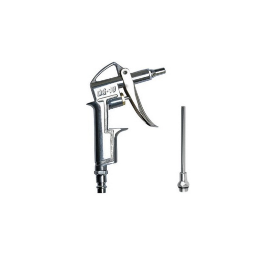 Celkovová fúkacia pištoľ 4CARS