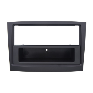 Rámik autorádia - Fiat Doblo / Opel Combo (od 2015->)