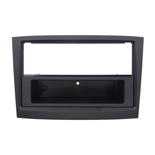 Redukcia uchytenia autorádia Fiat Doblo, Opel Combo 2015-