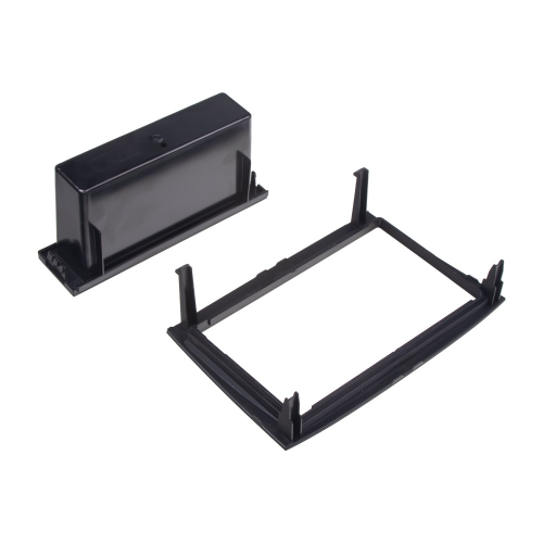 Rámček 2DIN autorádia Fiat Doblo, Opel Combo 2015-