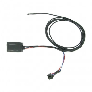 Connects2  kabeláž ovládania z volantu s IR vysielačom