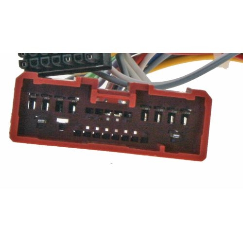 Konektor připojení adaptéru na volant do Mazda MX5,Mazda 2