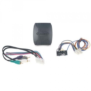 Adaptér pro aktivní audio systém - Chrysler Pacifica / Dodge Ram