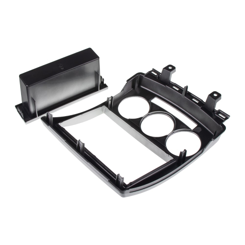 ISO redukcia pre Mazda 5 02/2005-09/2010 vrátane ovládania vetrania